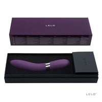 Thumbnail for Vibratore di lusso Lelo Elise 2 in silicone medicale, stimolazione anatomica