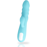 Thumbnail for Vibratore Eiffel: Stimolazione Punto G e Clitoride Potente
