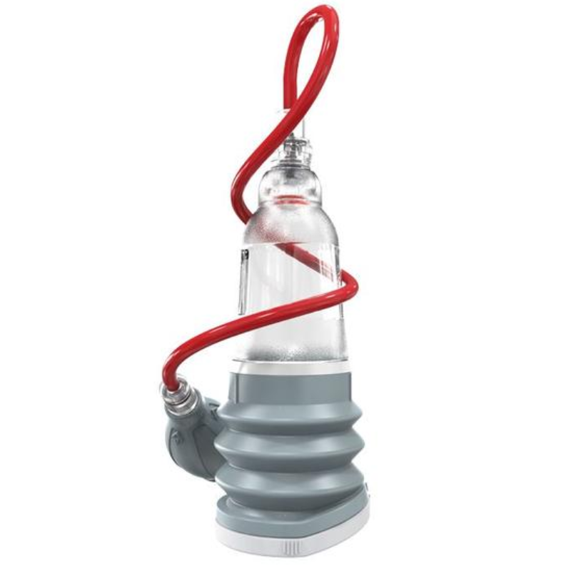 Hydro Xtreme3 Pompa Potente per Micropene - Aumenta Dimensioni e Fiducia