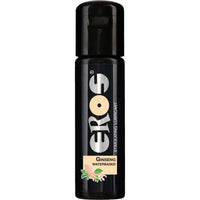 Thumbnail for Lubrificante a base d'acqua con ginseng, stimolante e a lunga durata 100 ml