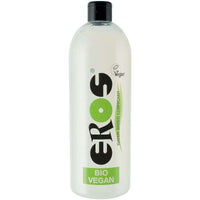 Thumbnail for Eros Bio Vegan Lubrificante Naturale a Base d'Acqua 100 ml Per Vegani