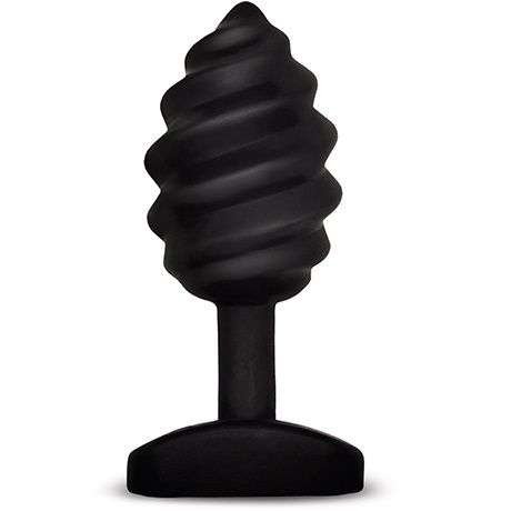 Gplug Twist Vibratore Anale a Torsione Silenzioso e Potente
