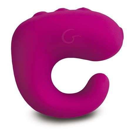 Anello vibrante Gring XL con telecomando, stimolazione erogena