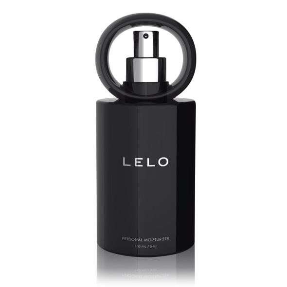 Crema Idratante Intima LELO per Piacere e Comfort 150 ml