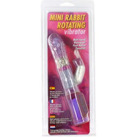Thumbnail for Vibratore Rotante High-Tech in Gelatina Impermeabile, Stimolazione Completa