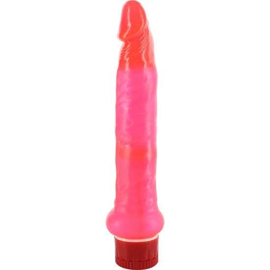 Vibratore Anale Jelly con Velocità Regolabili – Perfetto per Principianti e Esperti