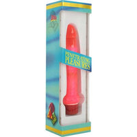 Thumbnail for Vibratore Anale Jelly con Velocità Regolabili – Perfetto per Principianti e Esperti