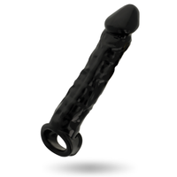 Thumbnail for Aumento di Spessore e Lunghezza con Anello Testicoli Antiscivolo