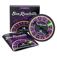Thumbnail for Gioco Erotico Sex Roulette - Risveglia Passione e Fantasia