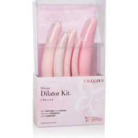 Thumbnail for Set di Dilatatori Vaginali in Silicone Inspire Calexotics per Comfort e Forza