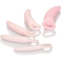 Thumbnail for Set di Dilatatori Vaginali in Silicone Inspire Calexotics per Comfort e Forza