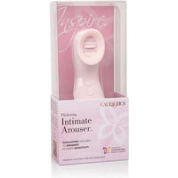 Thumbnail for Stimolatore Ergonomico con 10 Vibrazioni per Donna - Innovazione e Benessere