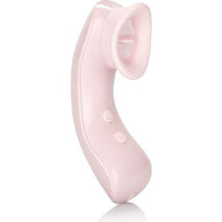 Thumbnail for Stimolatore Ergonomico con 10 Vibrazioni per Donna - Innovazione e Benessere