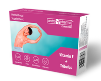Thumbnail for Integratore Penis Curvature Supporto Naturale – 30 Capsule Efficaci