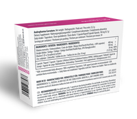 Thumbnail for Integratore Penis Curvature Supporto Naturale – 30 Capsule Efficaci
