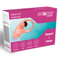 Thumbnail for Integratore Penis Curvature Supporto Naturale – 30 Capsule Efficaci