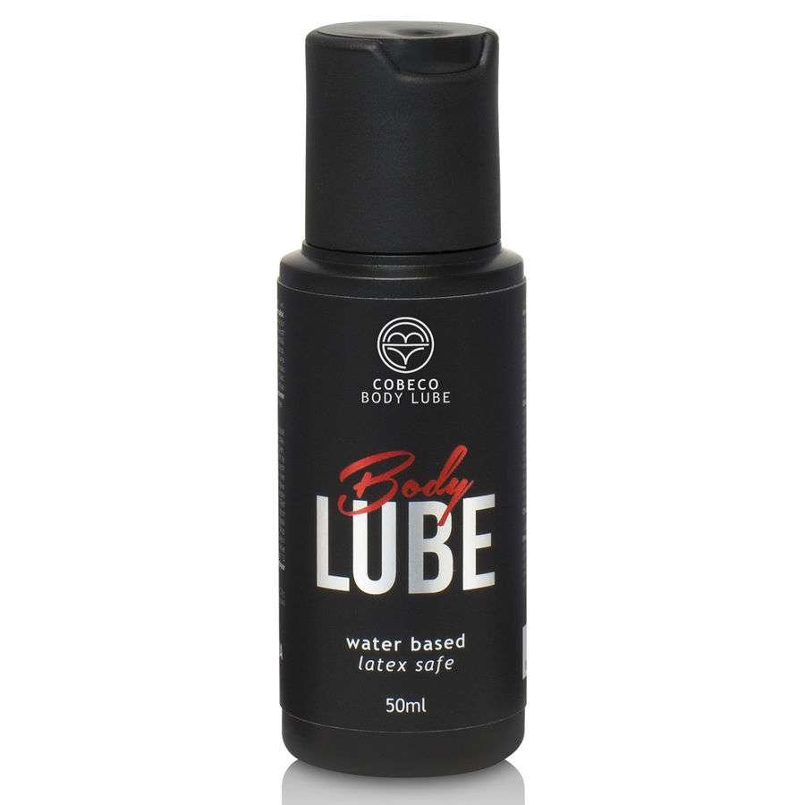 Lubrificante Intimo Idratante e Naturale, Comfort e Piacere Duraturo
