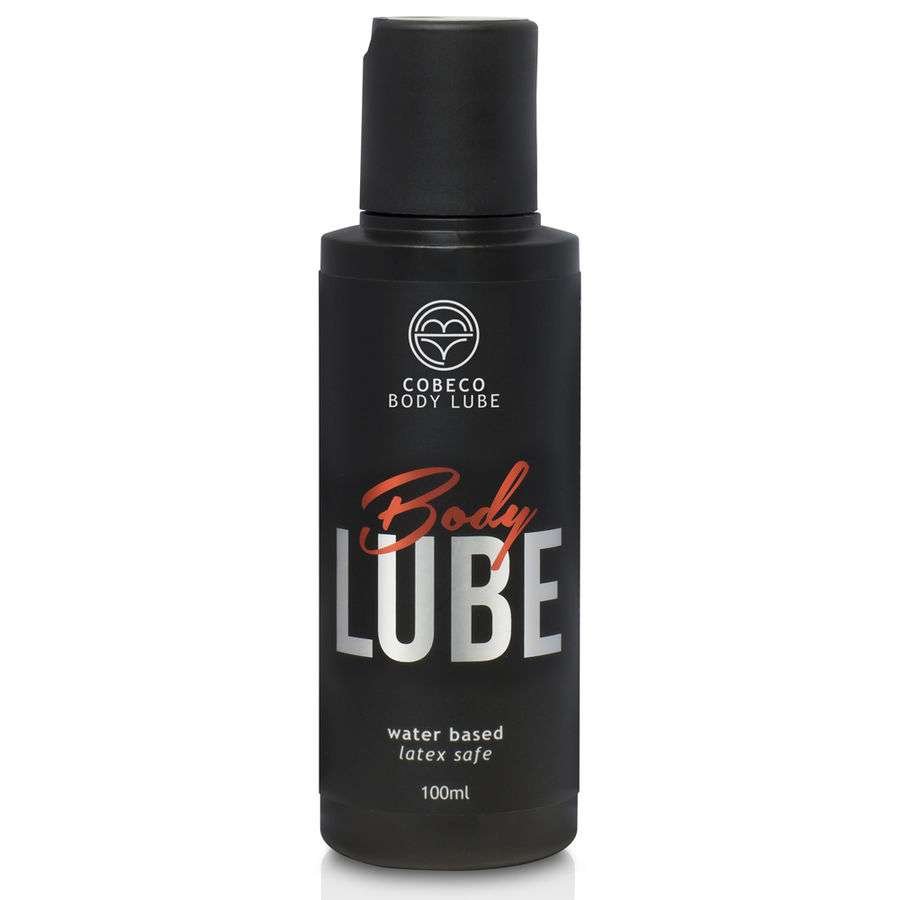Lubrificante Intimo a Base Acqua - Comfort e Idratazione Naturale