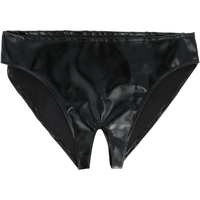 Thumbnail for Mutandine aperte unisex in materiale sicuro per il BDSM e fetish