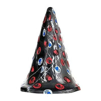 Thumbnail for All Black Buttplug Extra Large in PVC per Piacere Intenso e Sicuro