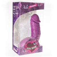 Thumbnail for Dildo Realistico Elian in PVC ipoallergenico con Ventosa Forte