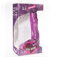 Thumbnail for Dildo Realistico Nilo - Piacere Autentico e Sicuro
