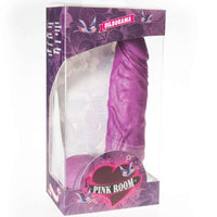 Thumbnail for Dildo Realistico Chems in PVC Ipoallergenico con Ventosa Forte