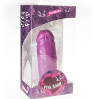 Thumbnail for Dildo Realistico Dael in PVC Ipoallergenico con Ventosa Forte