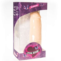 Thumbnail for Dildo Realistico Mylord in PVC Ipoallergenico con Ventosa Forte