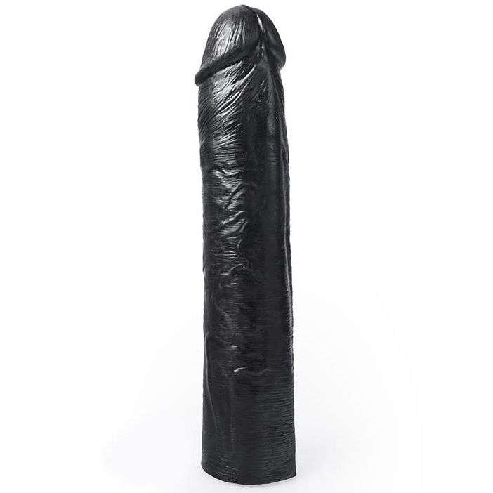 Dildo Realistico Compatibile Hung System – Sensazioni Intense e Universali