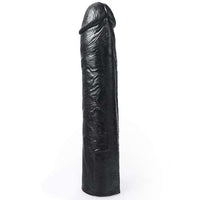 Thumbnail for Dildo Realistico Compatibile Hung System – Sensazioni Intense e Universali