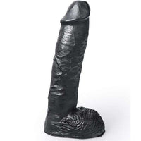 Thumbnail for Dildo Realistico Topolino 24 cm, Compatibile Hung System, Facile da Pulire