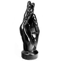Thumbnail for Plug anale Hung System Hello 23,7 cm, design a mano, compatibile