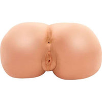 Thumbnail for Masturbatore Grande e Realistico con Labbra Rosa e Vibrazione Integrata