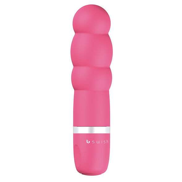 Massaggiatore Silicone Impermeabile 7,6 cm Multi-Velocità