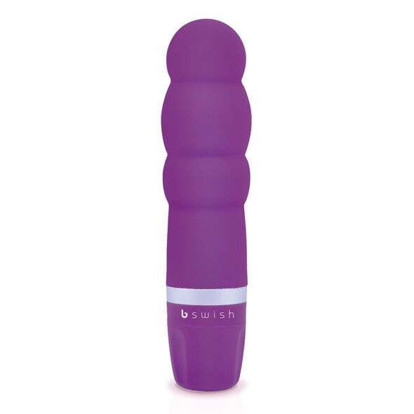 Massaggiatore in Silicone Impermeabile 7,6 Perline Multi-Velocità