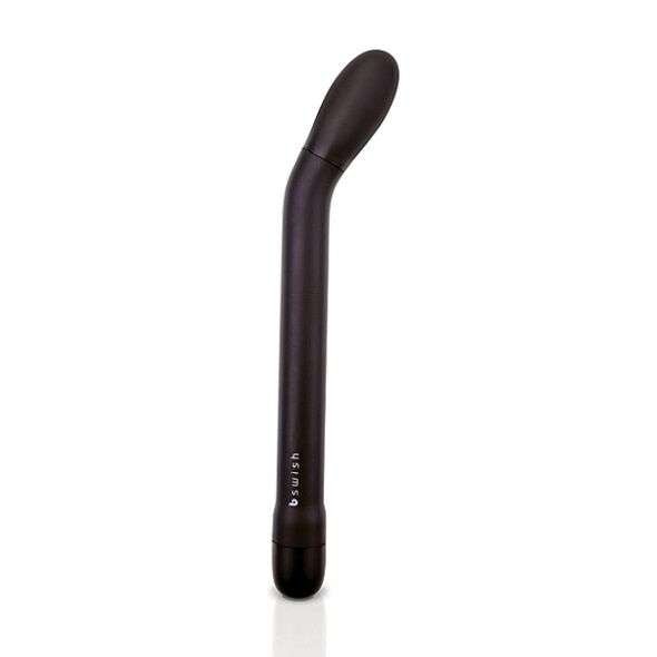 Massaggiatore Punto G Curvo 17,8 cm, Impermeabile e Multi-Velocità