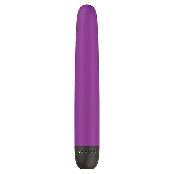 Vibratore Impermeabile 17,8 cm con Vibrazioni Multivelocità