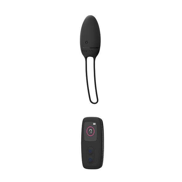 Proiettile Massaggio Wireless Impermeabile 7 Funzioni - Piacere Discreto
