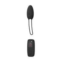 Thumbnail for Proiettile Massaggio Wireless Impermeabile 7 Funzioni - Piacere Discreto