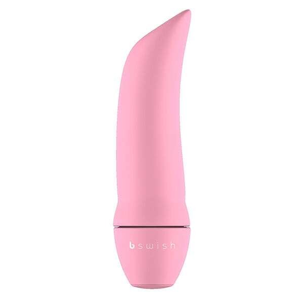 Massaggiatore Piccolo Impermeabile con 5 Funzioni e Curva Stimolante
