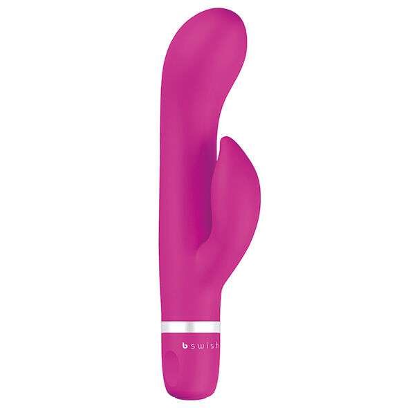 Massaggiatore in Silicone 5 Funzioni Doppio Motore Impermeabile