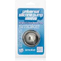 Thumbnail for Manicotto universale in silicone per pompe aspiranti fino a 8 cm di diametro
