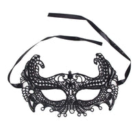 Thumbnail for Maschera Seduzione in Pizzo per Momenti Piccanti e Sensuali