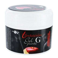 Thumbnail for Gel stimolante femminile rinfrescante per orgasmo intenso 50 ml