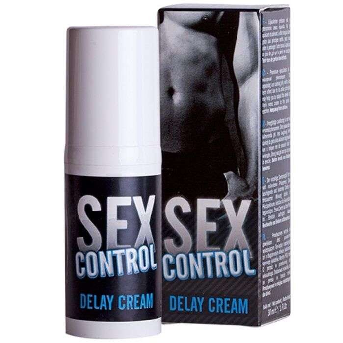 Gel Ritardante per Lunga Durata - Controllo Eiaculazione