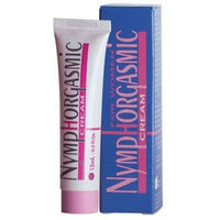 Thumbnail for Crema Intima Stimolante Donna 15 ml per Massaggi Emozionali