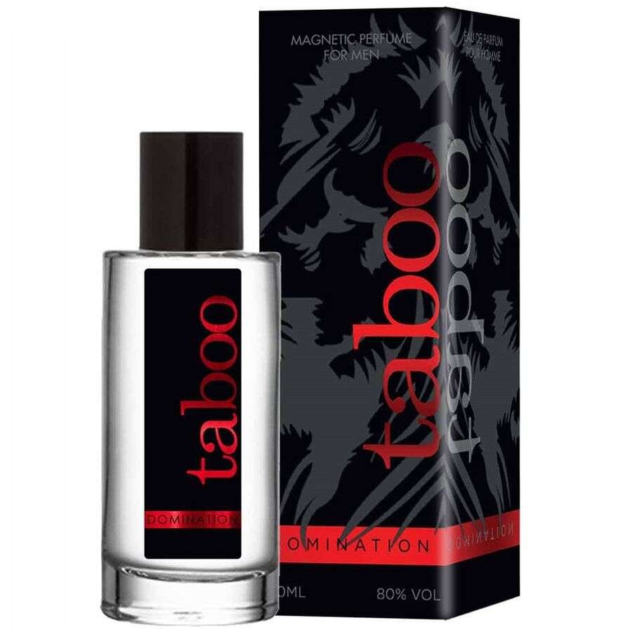 Profumo Uomo Seducente Solforoso 50 ml, Aura Misteriosa e Incandescente