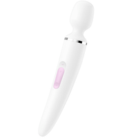 Thumbnail for Massaggiatore Vaginale Vibrante per Stimolare i Punti Sensibili Femminili