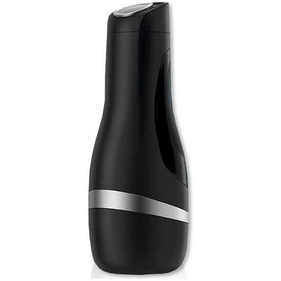 Masturbatore Maschile Automatico Cyberskin con Regolatore Pressione